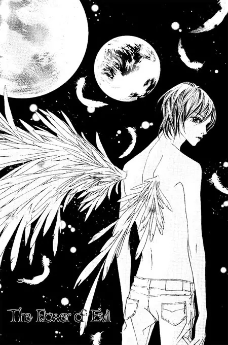 The Flowers of Evil Chapter 12 image 02